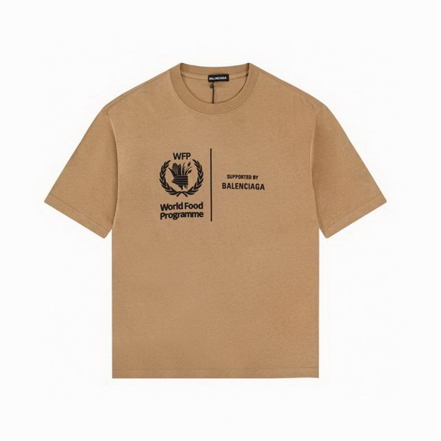 men balenciaga t-shirts XS-L-105